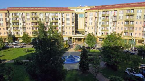 Apartamento Zalakaros Resort & Spa