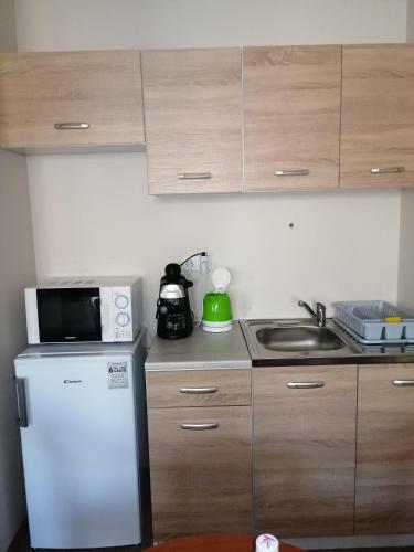 Apartamento Zalakaros Resort & Spa