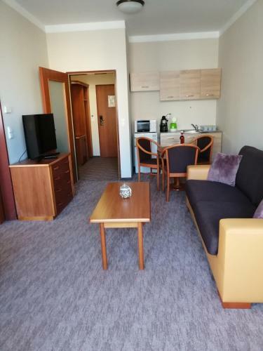 Apartamento Zalakaros Resort & Spa