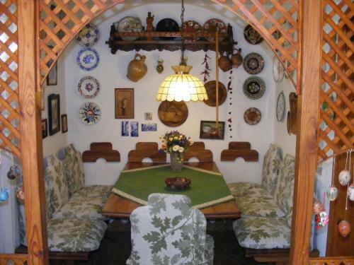 Apartamento Panka House
