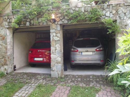 Apartamento Panka House