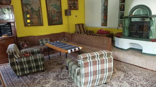 Apartamento Panka House