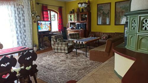 Apartamento Panka House