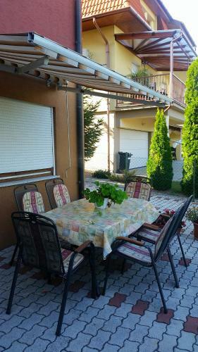 D�ra St�di� Apartmanok