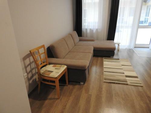 Dorka Apartman Zalakaros