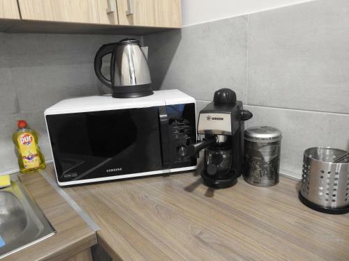 Dorka Apartman Zalakaros