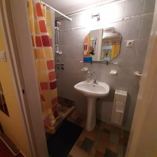 Apartamento Haus Jeremias Therme