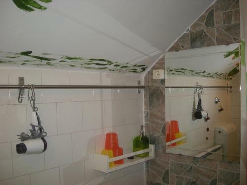 Apartamento Haus Jeremias Therme
