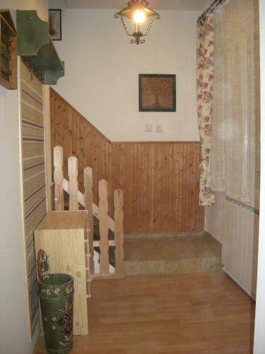 Apartamento Haus Jeremias Therme
