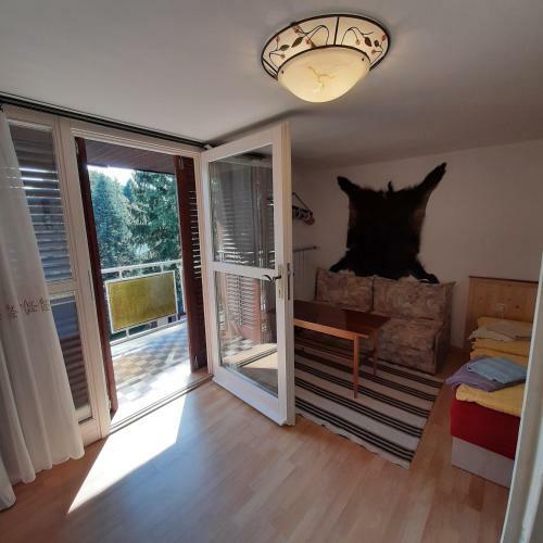 Apartamento Haus Jeremias Therme