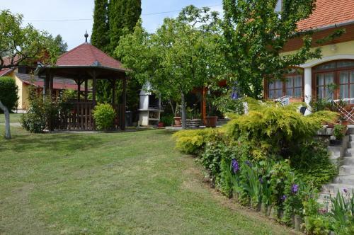 Apartamento Katalin App. Zalagy�ngye