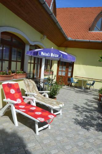 Apartamento Katalin App. Zalagy�ngye