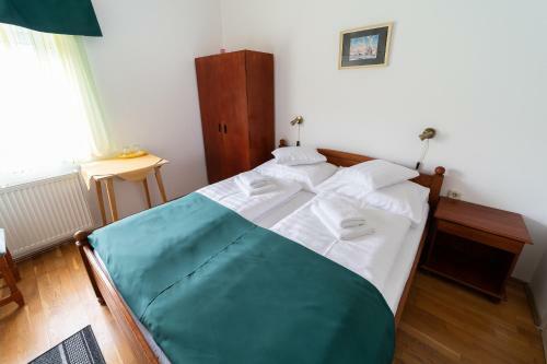 Bed & Breakfast Villa Lotus