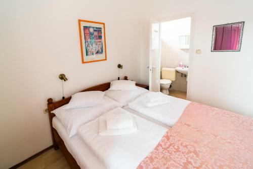 Bed & Breakfast Villa Lotus