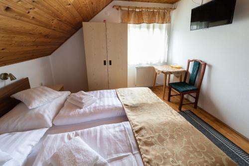 Bed & Breakfast Villa Lotus