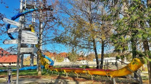 K�la Wellness Apartman