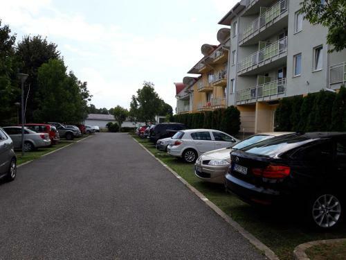 Gy�ngy Apartman