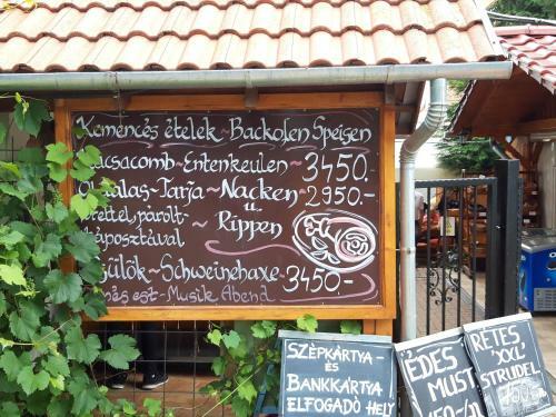 Gy�ngy Apartman