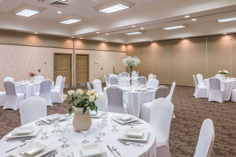 Hotel Comfort Inn Plainwell