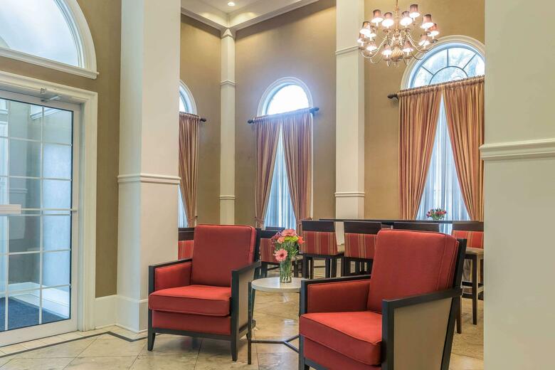 Hotel Comfort Inn Plainwell