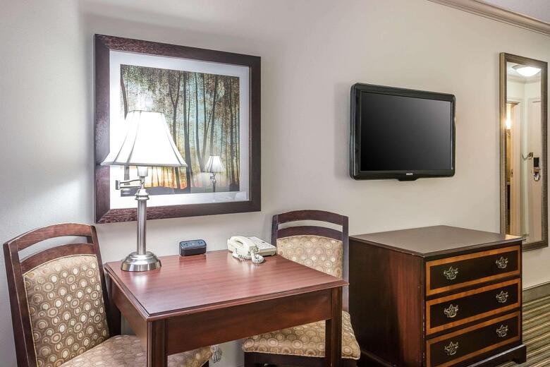 Hotel Comfort Inn Plainwell