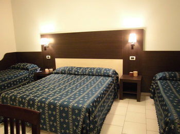 Hotel Europa Park