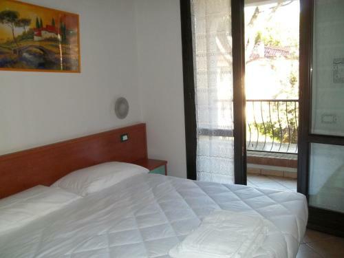 Apartamento Michelangelo Resort