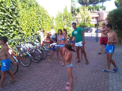 Apartamento Michelangelo Resort