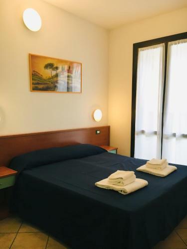 Apartamento Michelangelo Resort