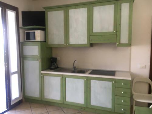 Apartamento Michelangelo Resort