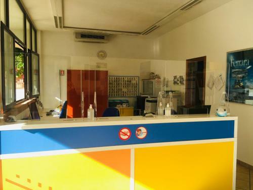 Apartamento Michelangelo Resort