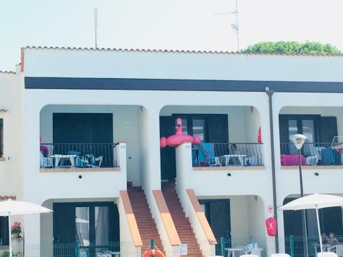 Apartamento Michelangelo Resort
