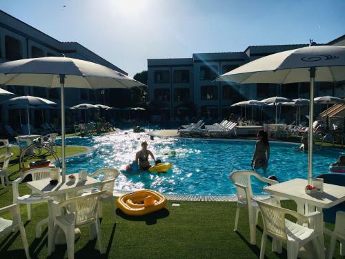 Apartamento Michelangelo Resort
