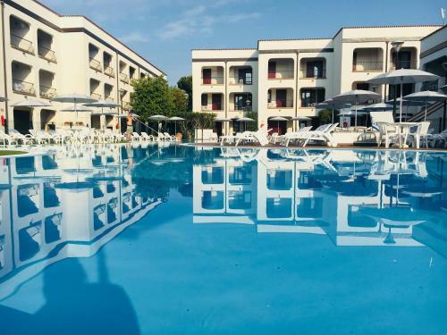 Apartamento Michelangelo Resort