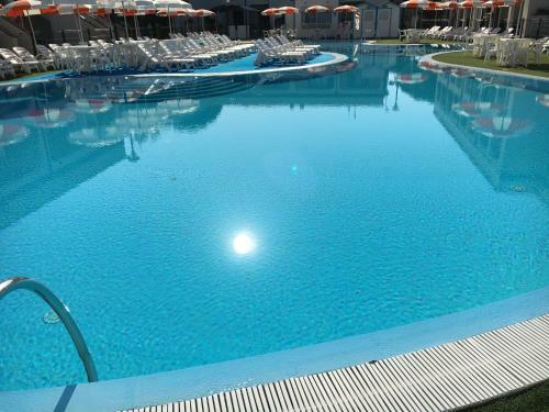 Apartamento Michelangelo Resort