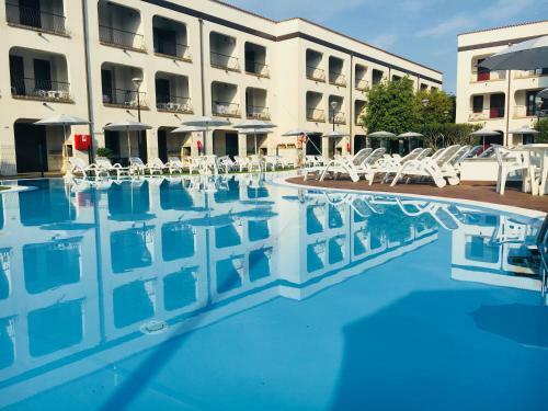 Apartamento Michelangelo Resort
