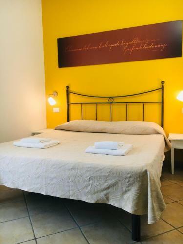 Apartamento Michelangelo Resort