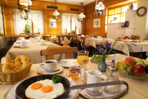 Akzent Hotel Gasthof Krone