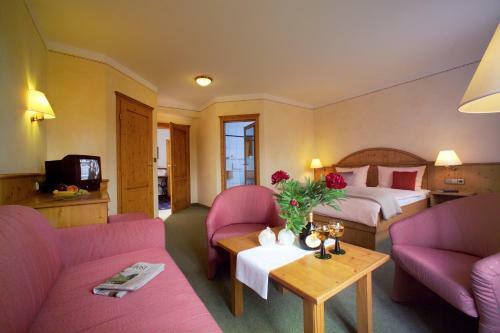 Akzent Hotel Gasthof Krone