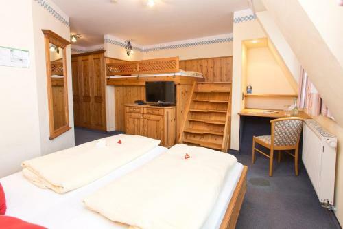 Akzent Hotel Gasthof Krone