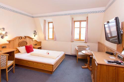 Akzent Hotel Gasthof Krone