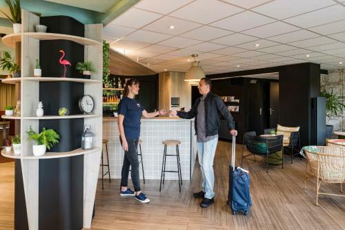 Hotel Ibis Creil Sur Oise