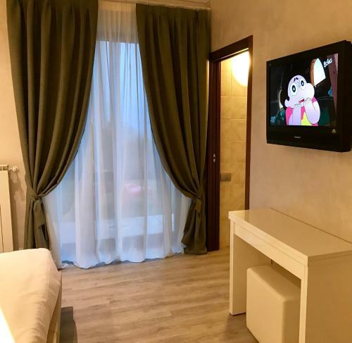 Esprit D'hotel Panoramico
