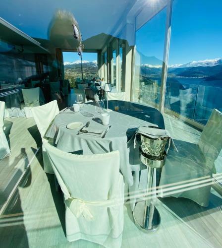 Esprit D'hotel Panoramico