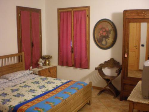 Bed & Breakfast Il Giardino