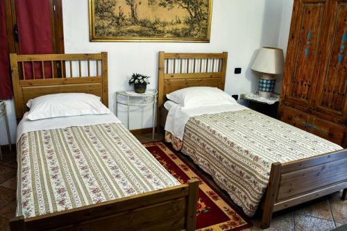 Bed & Breakfast Il Giardino