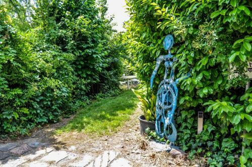 Bed & Breakfast Il Giardino
