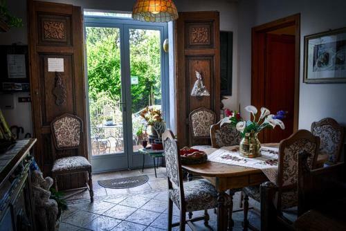 Bed & Breakfast Il Giardino