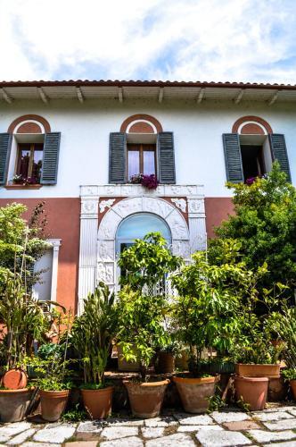 Bed & Breakfast Il Giardino