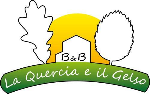 Bed & Breakfast La Quercia E Il Gelso